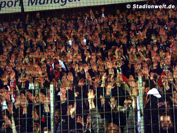 Eintracht Frankfurt vs FC Schalke 04 (0-2) (4)