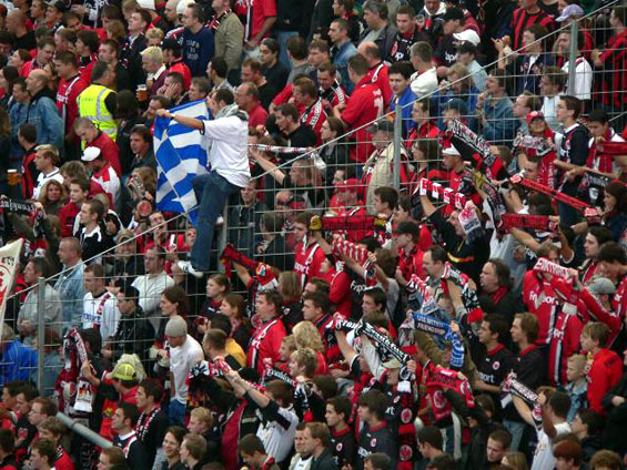 Eintracht Frankfurt vs Bayer 04 Leverkusen (1-4) (5)