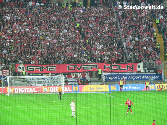 Eintracht Frankfurt vs 1. FC Köln (6-3) (1)