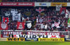 Werder Bremen vs Eintracht Frankfurt (4-1)