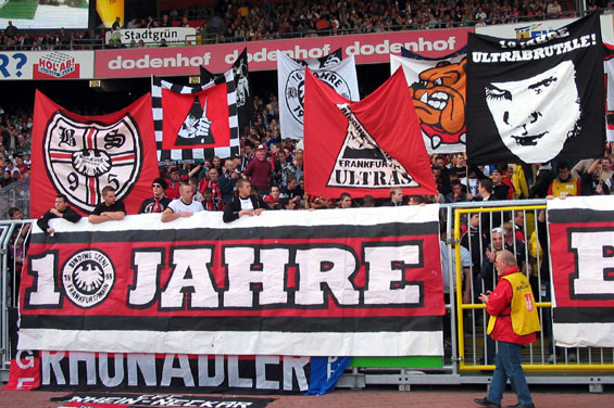 Werder Bremen vs Eintracht Frankfurt (4-1) (1)