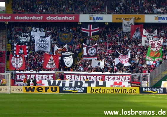 Werder Bremen vs Eintracht Frankfurt (4-1) (3)