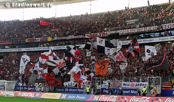 Eintracht Frankfurt vs DSC Arminia Bielefeld (3-0) (1)