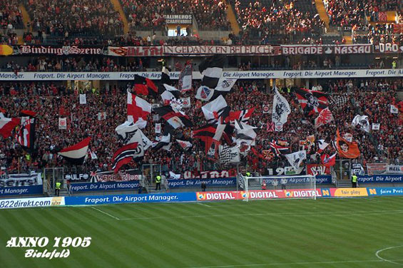 Eintracht Frankfurt vs DSC Arminia Bielefeld (3-0) (9)