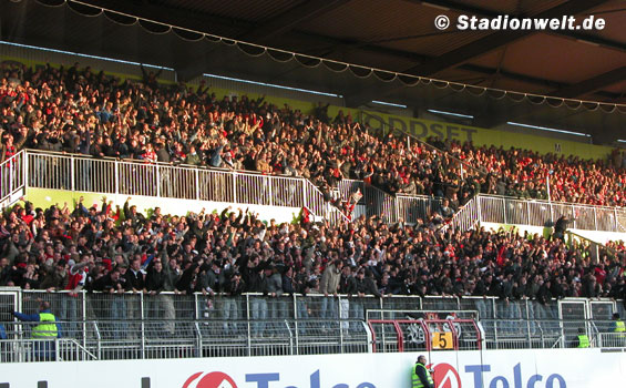 1. FSV Mainz 05 vs Eintracht Frankfurt (2-2) (4)