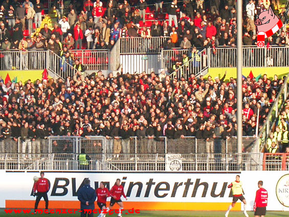 1. FSV Mainz 05 vs Eintracht Frankfurt (2-2) (6)