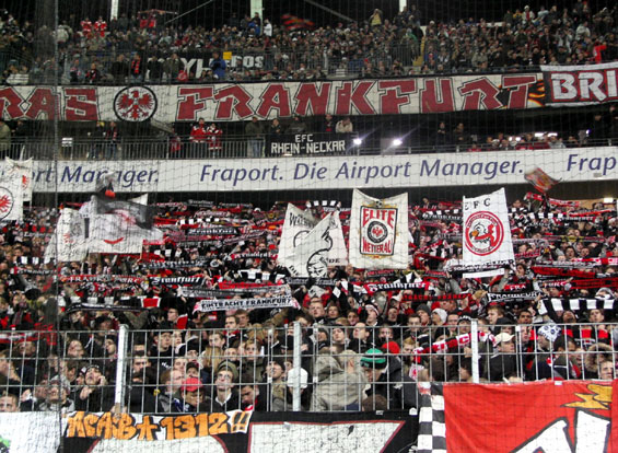 Eintracht Frankfurt vs VfB Stuttgart (1-1) (5)