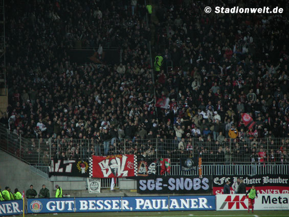 1. FC Kaiserslautern vs Eintracht Frankfurt (1-2) (1)