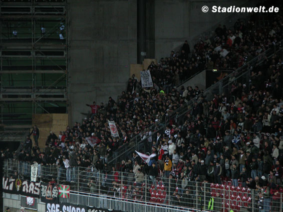 1. FC Kaiserslautern vs Eintracht Frankfurt (1-2) (2)