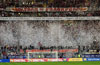 Eintracht Frankfurt vs Borussia Dortmund (2-0)