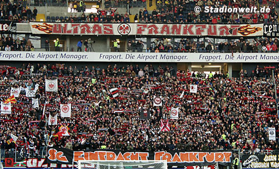 Eintracht Frankfurt vs Borussia Dortmund (2-0) (1)