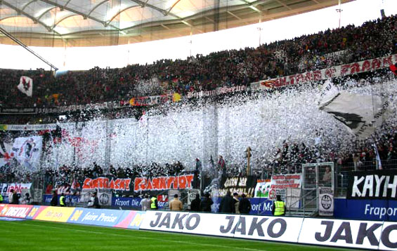 Eintracht Frankfurt vs Borussia Dortmund (2-0) (5)