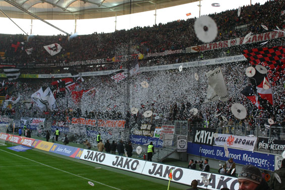 Eintracht Frankfurt vs Borussia Dortmund (2-0) (14)