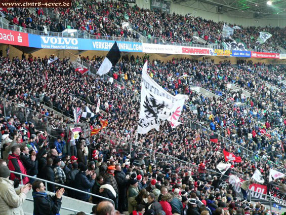 Borussia Mönchengladbach vs Eintracht Frankfurt (4-3) (2)