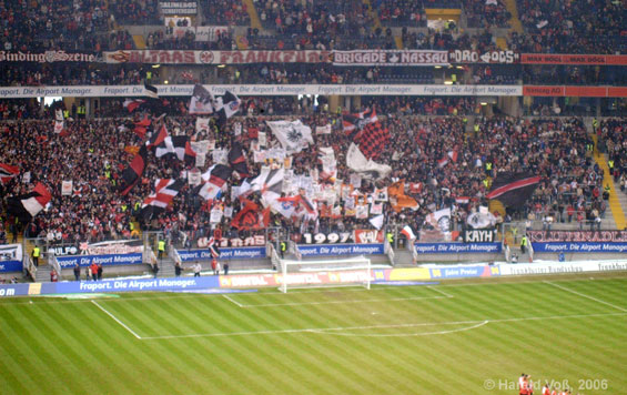 Eintracht Frankfurt vs Hertha BSC (1-1) (4)