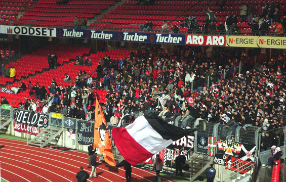 1. FC Nürnberg vs Eintracht Frankfurt (0-1) (3)