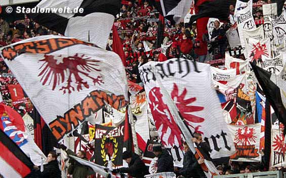 Eintracht Frankfurt vs Hannover 96 (0-1) (3)