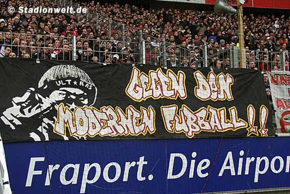 Eintracht Frankfurt vs Hannover 96 (0-1) (7)