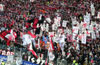 Eintracht Frankfurt vs Hamburger SV (1-2)