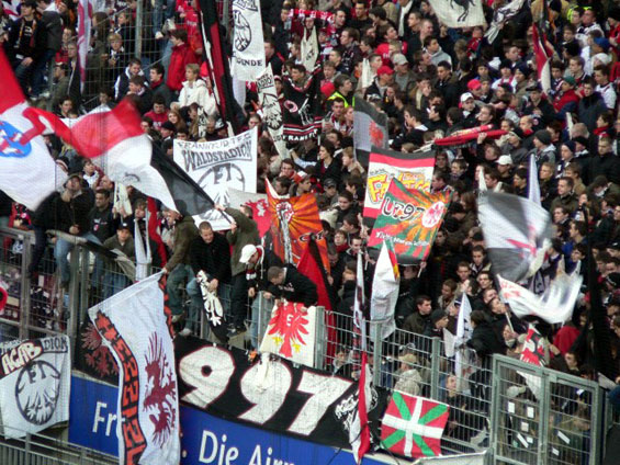 Eintracht Frankfurt vs Hamburger SV (1-2) (3)