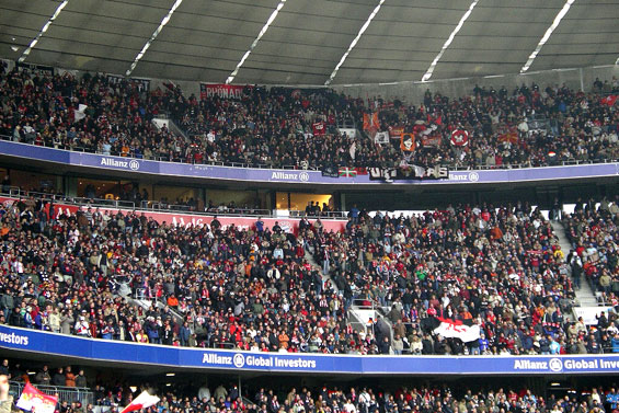 FC Bayern München vs Eintracht Frankfurt (5-2) (3)