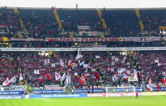 Eintracht Frankfurt vs VfL Wolfsburg (1-1) (2)