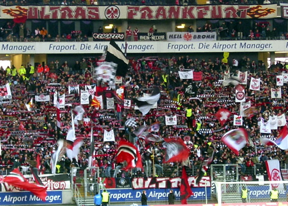 Eintracht Frankfurt vs VfL Wolfsburg (1-1) (3)