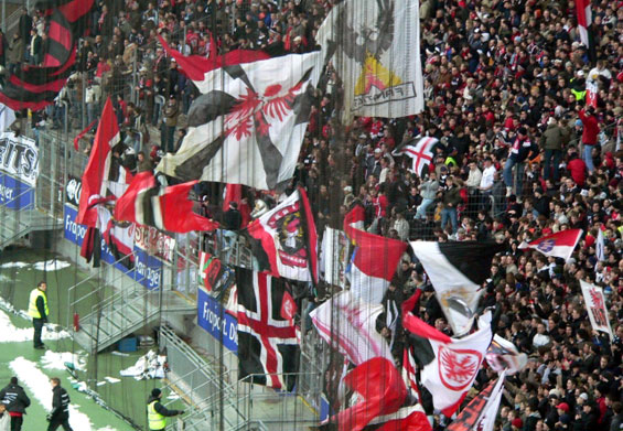 Eintracht Frankfurt vs VfL Wolfsburg (1-1) (4)