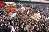 FC Schalke 04 vs Eintracht Frankfurt (2-0)