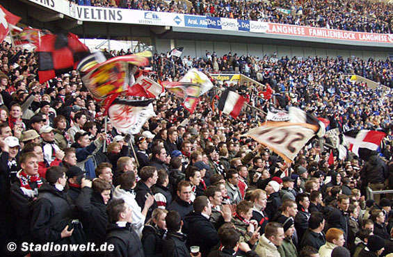 FC Schalke 04 vs Eintracht Frankfurt (2-0) (1)