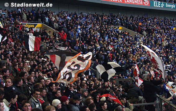 FC Schalke 04 vs Eintracht Frankfurt (2-0) (3)