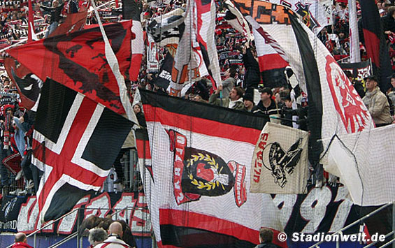 Eintracht Frankfurt vs MSV Duisburg (5-2) (1)