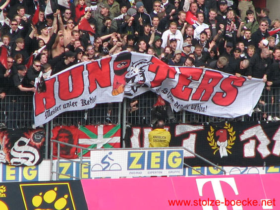 1. FC Köln vs Eintracht Frankfurt (1-1) (1)