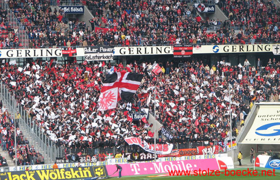 1. FC Köln vs Eintracht Frankfurt (1-1) (2)