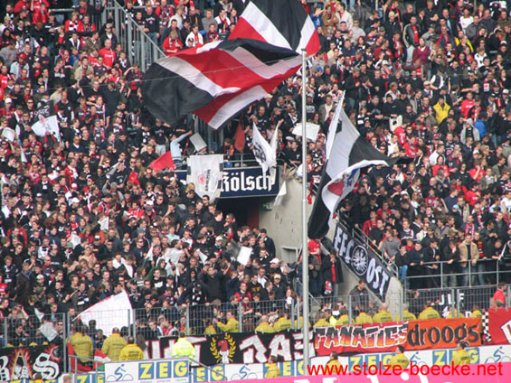 1. FC Köln vs Eintracht Frankfurt (1-1) (4)