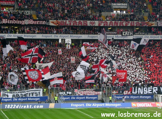 Eintracht Frankfurt vs Werder Bremen (0-1) (3)