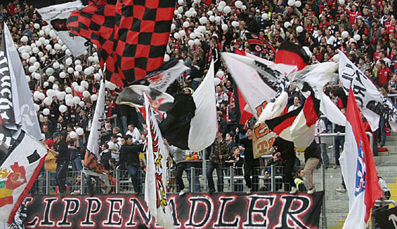 Eintracht Frankfurt vs Werder Bremen (0-1) (6)