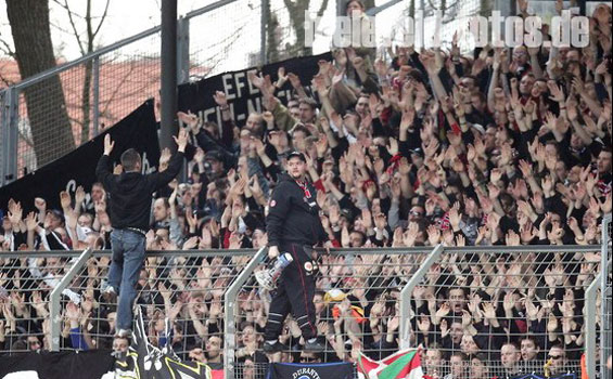 DSC Arminia Bielefeld vs Eintracht Frankfurt (1-0) (5)