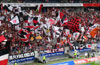 Eintracht Frankfurt vs 1. FC Nürnberg (1-0)