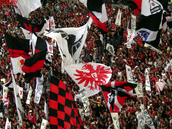 Eintracht Frankfurt vs 1. FC Nürnberg (1-0) (2)