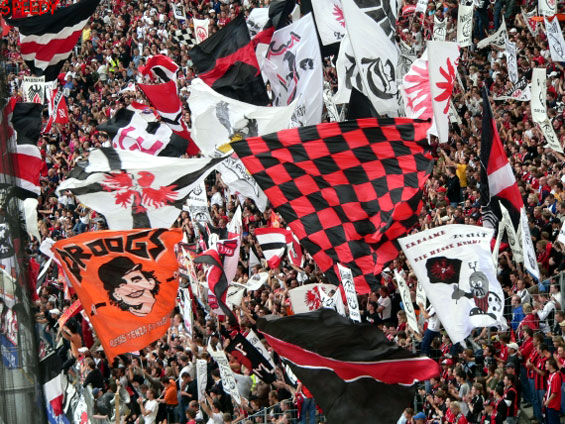 Eintracht Frankfurt vs 1. FC Nürnberg (1-0) (3)