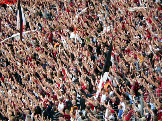 Eintracht Frankfurt vs 1. FC Nürnberg (1-0) (4)