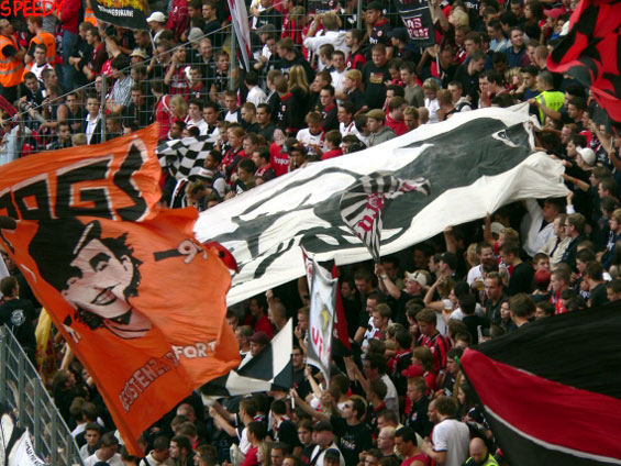 Eintracht Frankfurt vs 1. FC Nürnberg (1-0) (5)