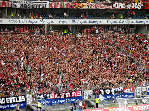 Eintracht Frankfurt vs 1. FC Nürnberg (1-0) (7)