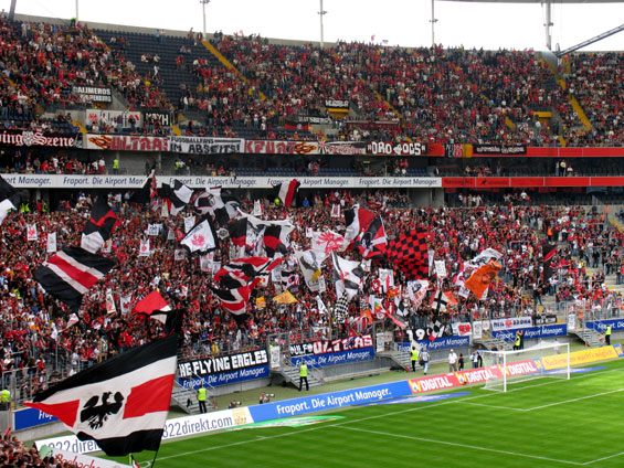Eintracht Frankfurt vs 1. FC Nürnberg (1-0) (8)