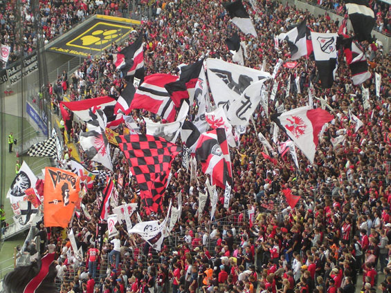 Eintracht Frankfurt vs 1. FC Nürnberg (1-0) (10)