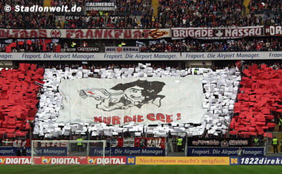 Eintracht Frankfurt vs 1. FSV Mainz 05 (0-0) (1)