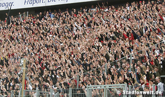 Eintracht Frankfurt vs 1. FSV Mainz 05 (0-0) (2)