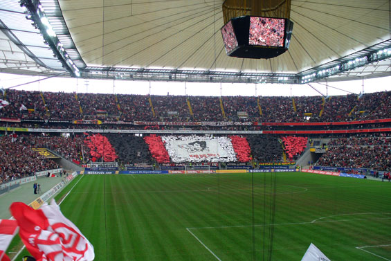 Eintracht Frankfurt vs 1. FSV Mainz 05 (0-0) (3)