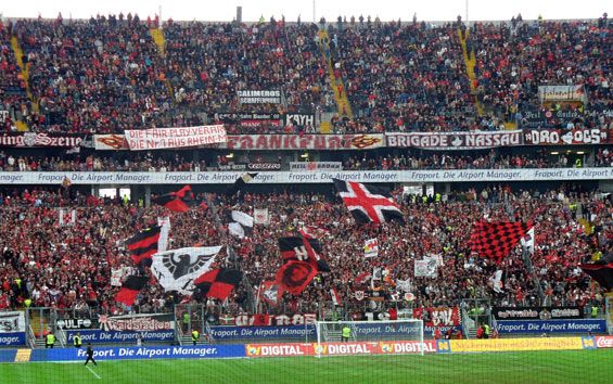 Eintracht Frankfurt vs 1. FSV Mainz 05 (0-0) (5)